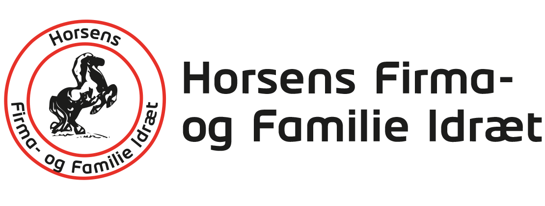 Horsens Firma og Familie idræt